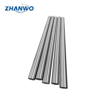 3D Stampar Nitinol Rod