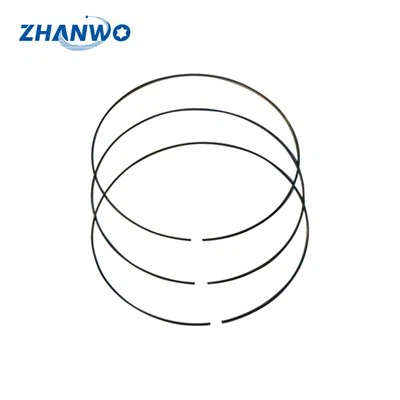 Nitinol Ring għan-Nisa