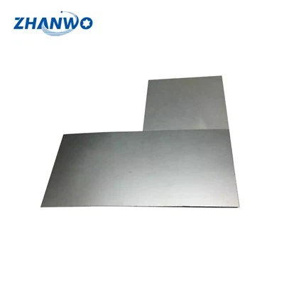 Folja Superelastic Nitinol