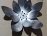 Nickel Titanium Flower Nickel Titanium Flower