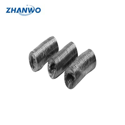 Nitinol   Memorja   Farfett   Intelliġenza   Washer